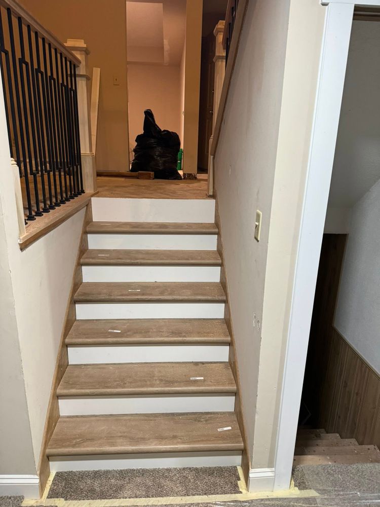 Remodeling for Monolith Home & Remodeling LLC in Minneapolis, MN