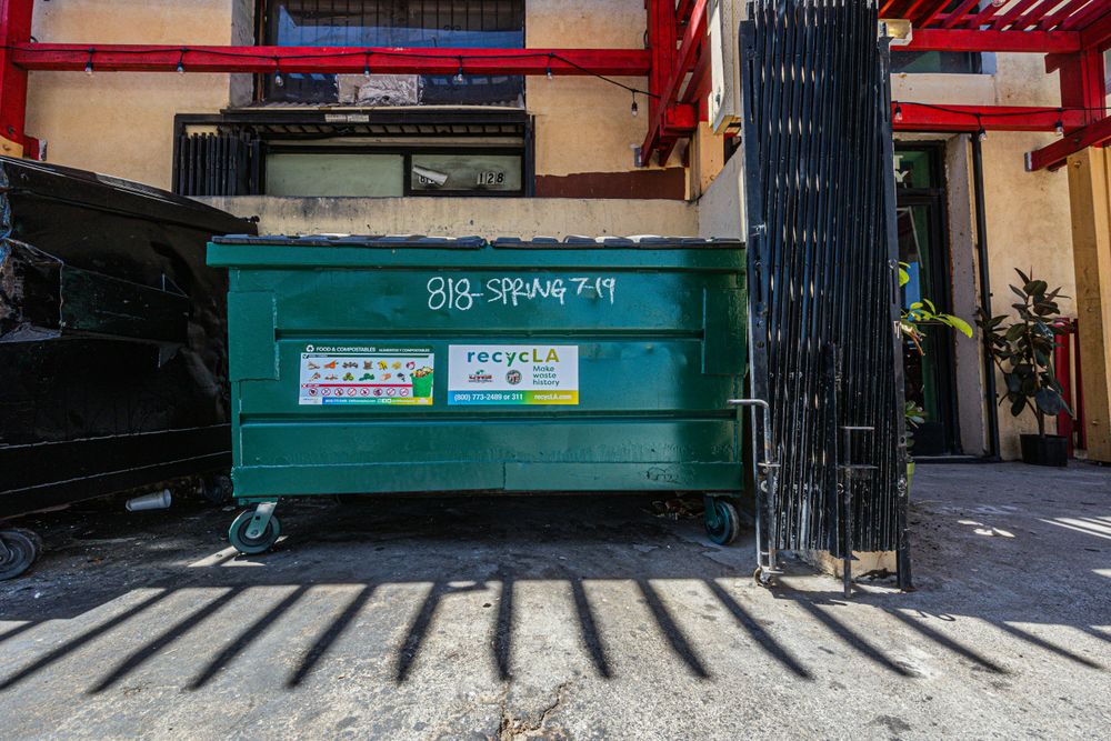 Our dumpster rental service gives homeowners a convenient way to handle landscaping debris, brush, and cleanup waste fast. Choose reliable dumpster rental near me for easy disposal solutions. for Adventure Landscaping in Pleasant View, UT