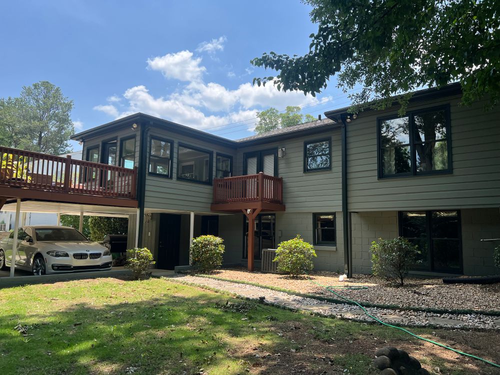 All Photos for Greenbriar Remodeling & Painting LLC in Marietta, GA