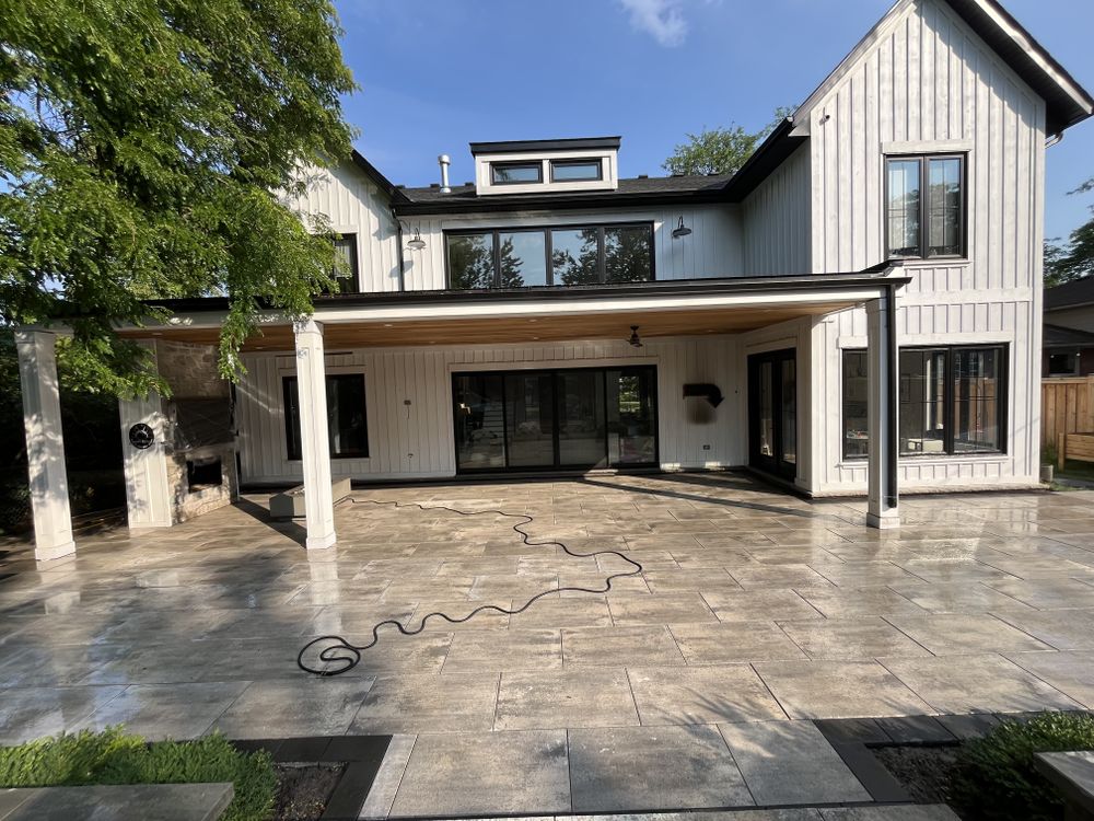 All Photos for Pure Pavers Restoration in Burlington, ON