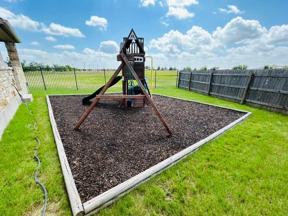 All Photos for Rustic Roots Landscaping in Austin, TX