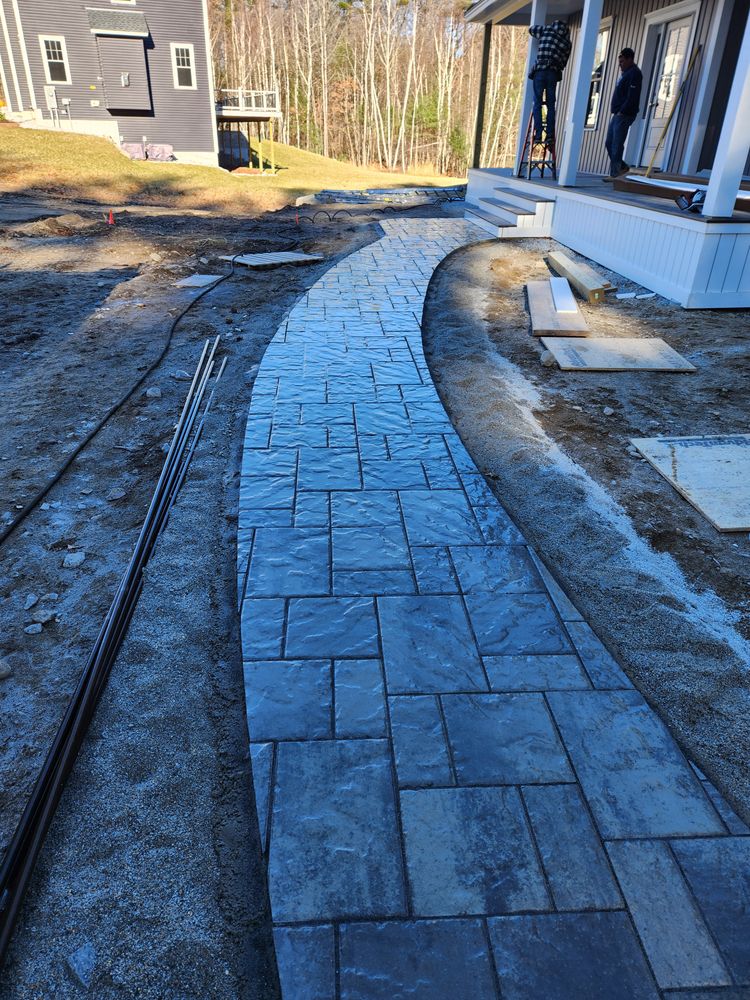 All Photos for J Scott Excavation and Hardscape in Littleton, MA