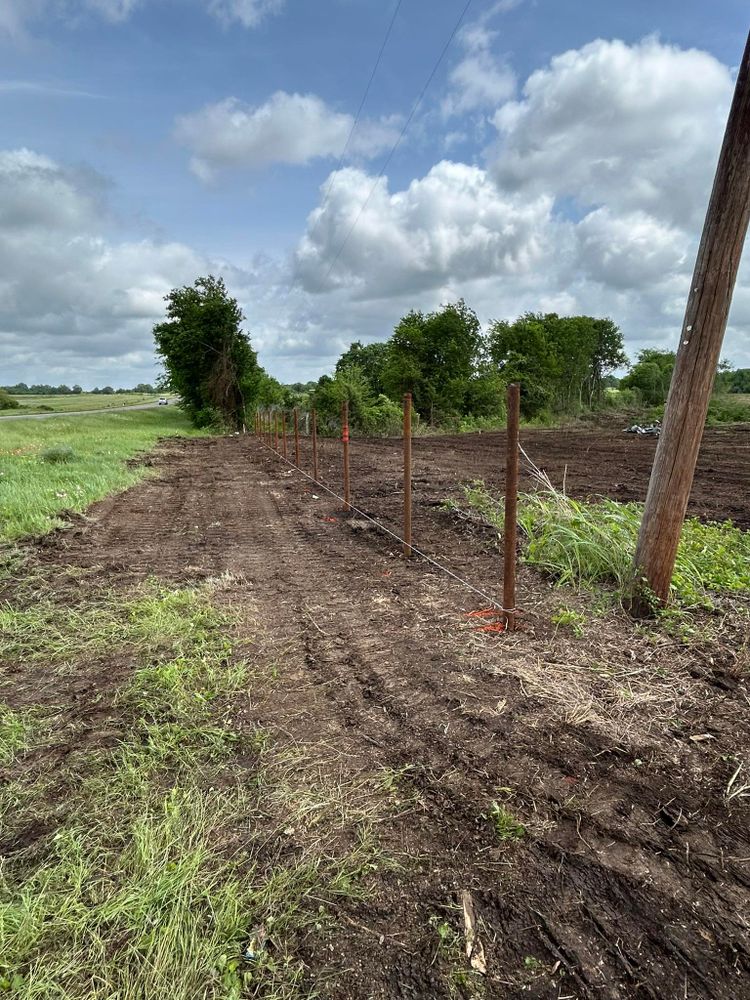 All Photos for 5-7 Fencing & Construction in Madisonville, TX