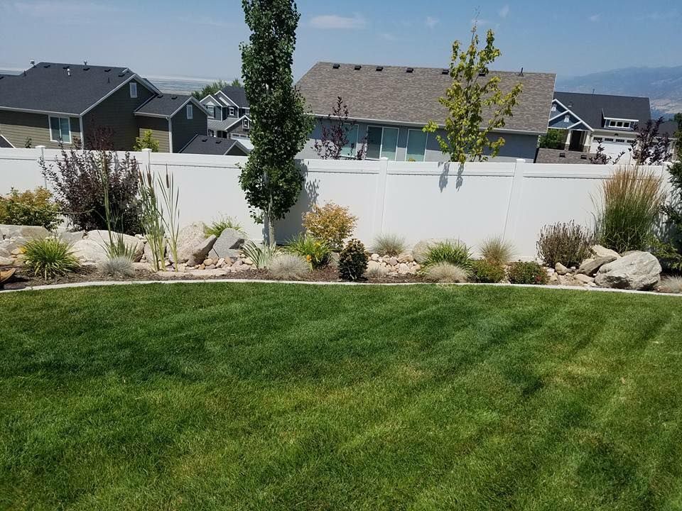 Lawn Aeration for Sierra Landscape in Tustin, CA