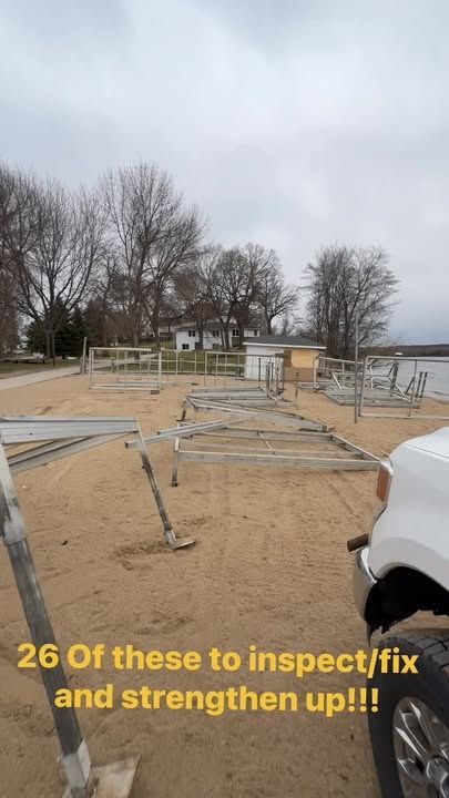 All Photos for Tan2’s Mobile Welding LLC in Detroit Lakes, MN