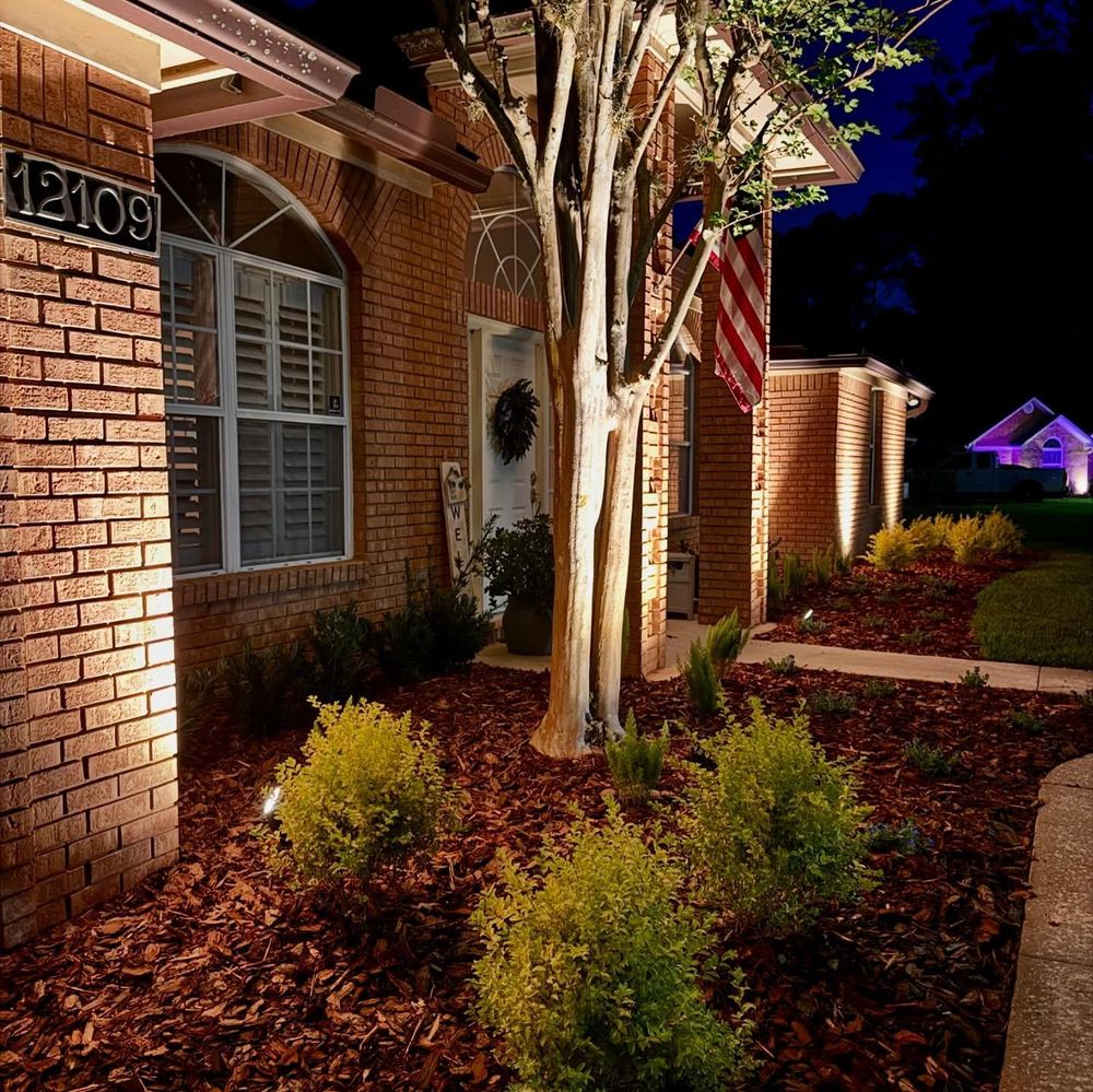 All Photos for Pro Designs Landscaping in Jacksonville, FL