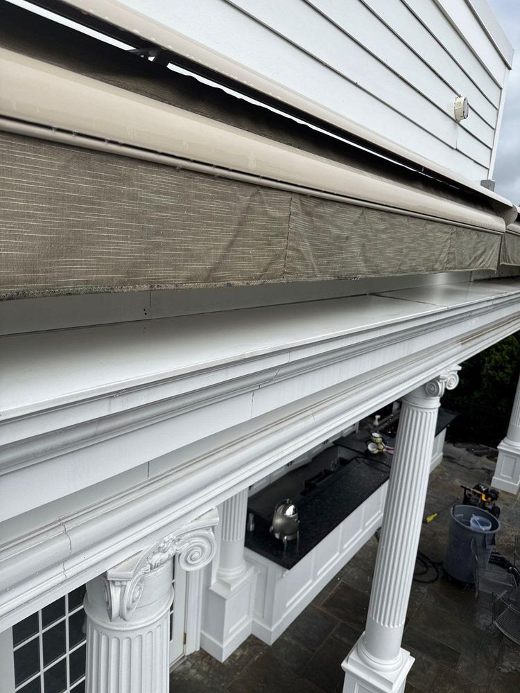 Project Management  for Park Place Property Maintenance in Essex County, NJ