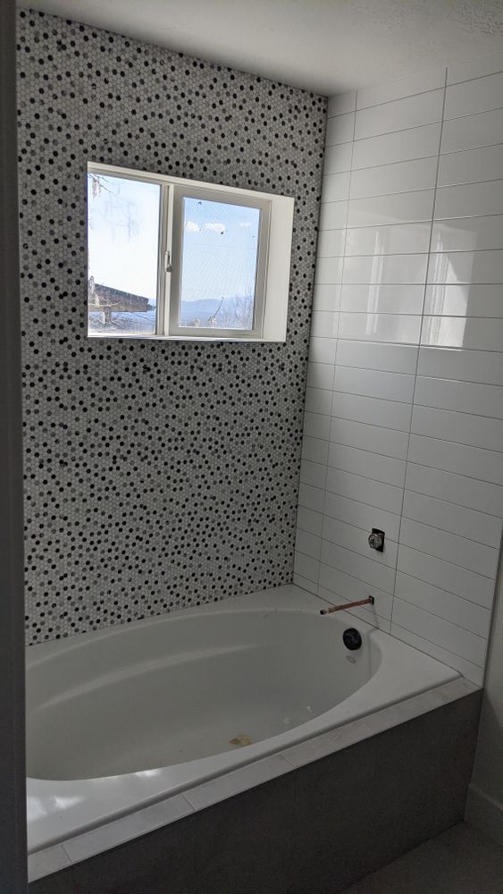 All Photos for Rick's Tile and Marble in Taylorsville, UT