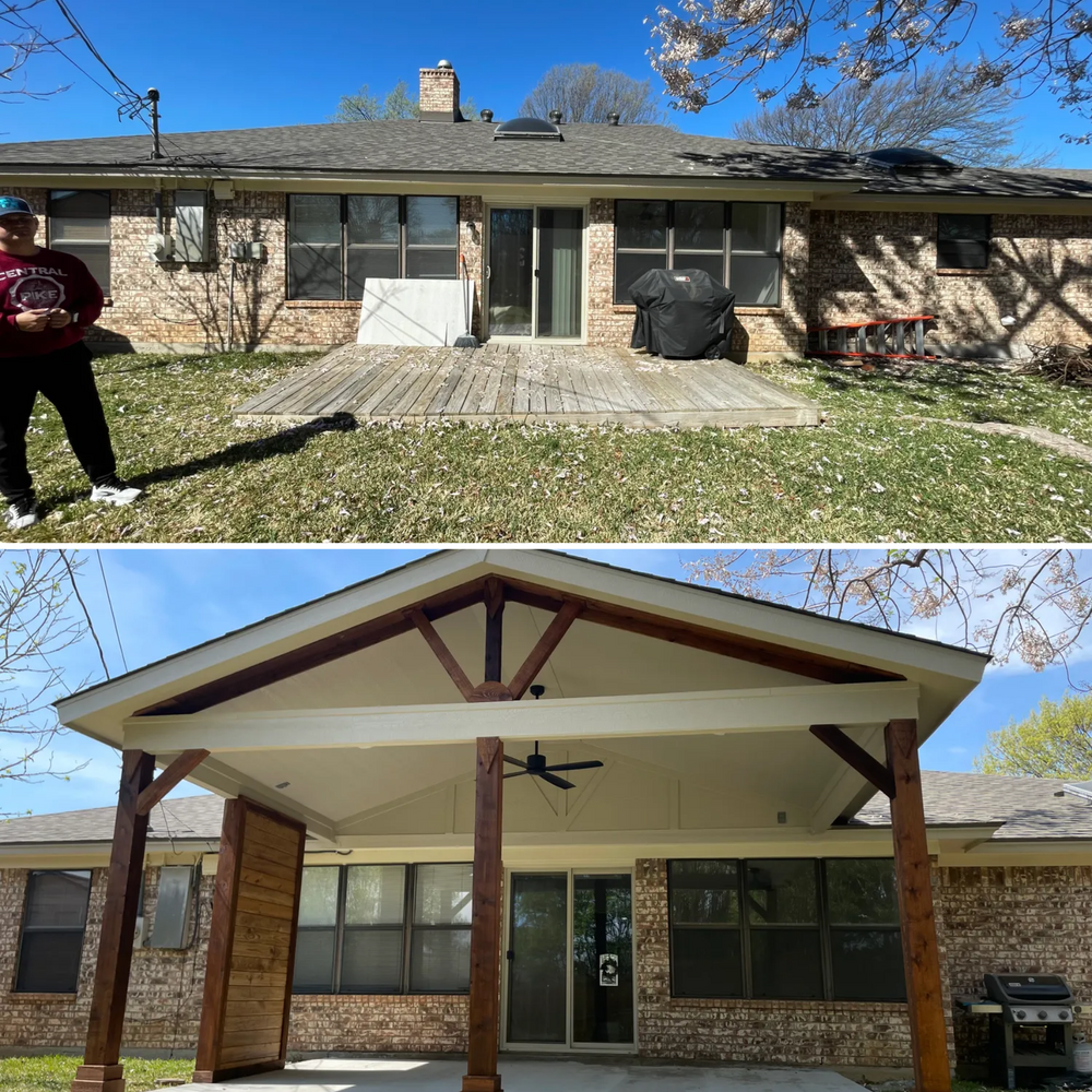 All Photos for Revival Remodeling and Roofing in Grapevine, TX
