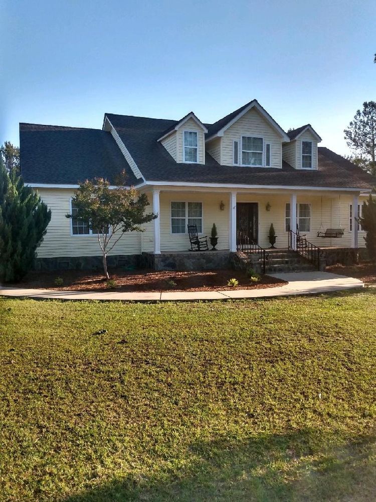 All Photos for Mike's Painting in Laurens County, GA