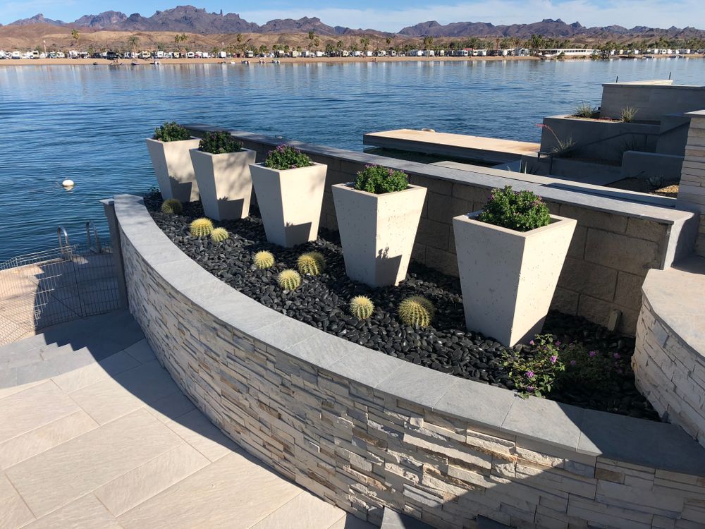 All Photos for Pool Perfection in Lake Havasu City, AZ