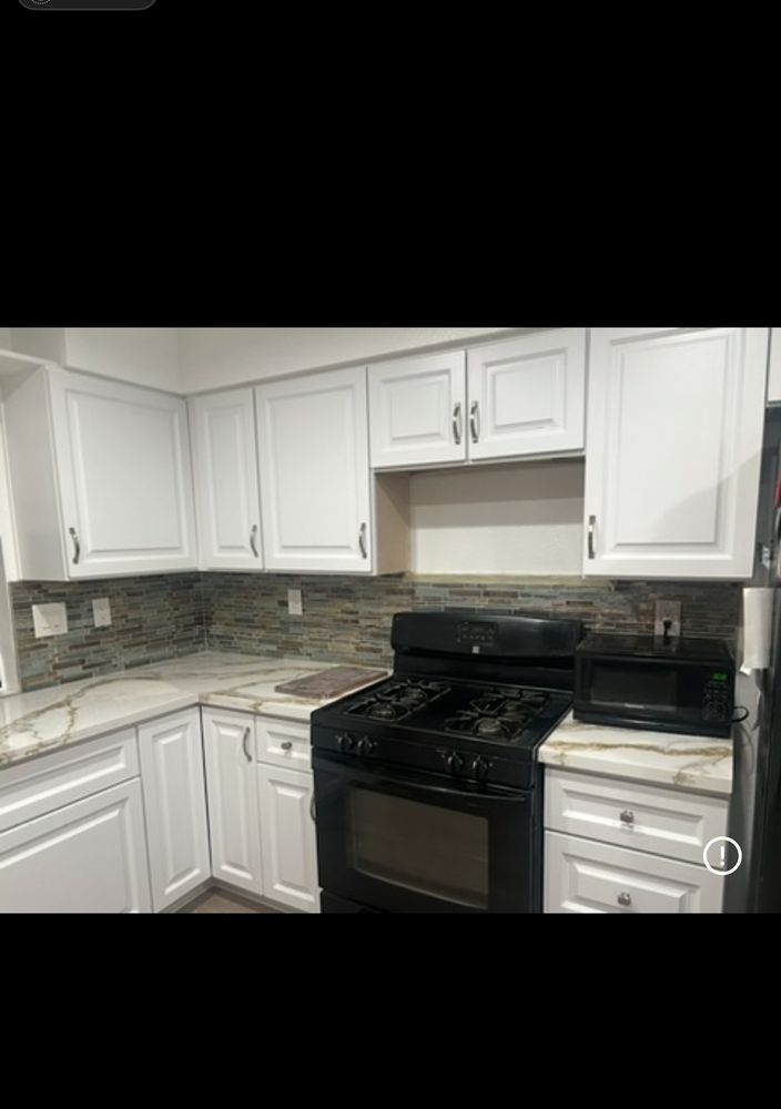 All Photos for Complete Property Improvements (CPI) in Palmdale, CA