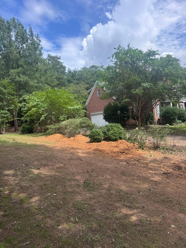 All Photos for Diversified Tree Company in Trinity, NC