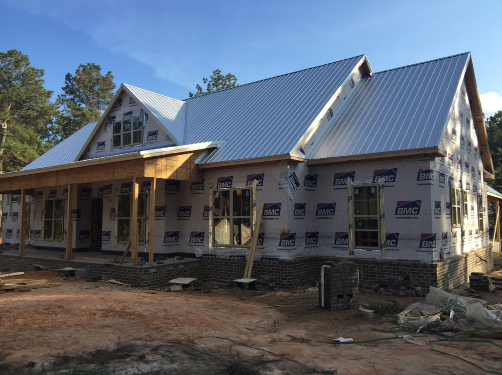 All Photos for Lot Construction Group in Perry, GA