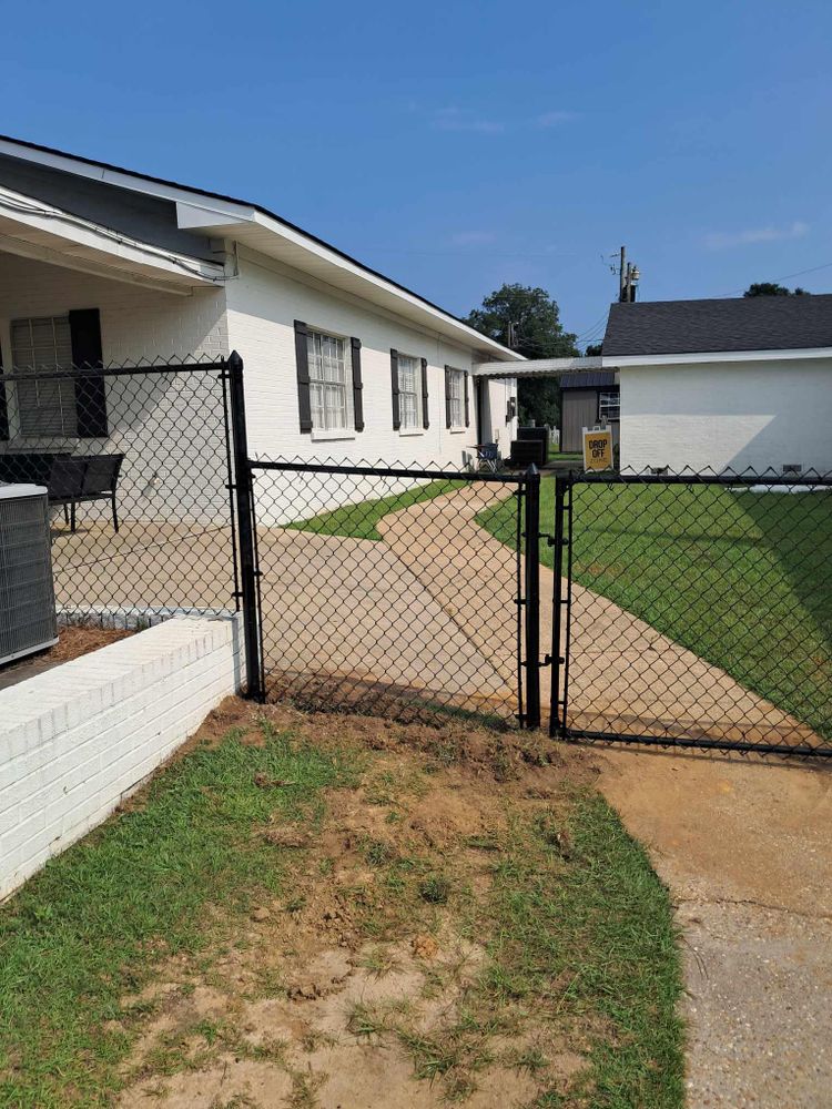 All Photos for Barnes Family Fencing in Graceville, FL