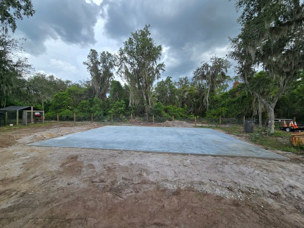 All Photos for Downer Site Services in Sanford, FL