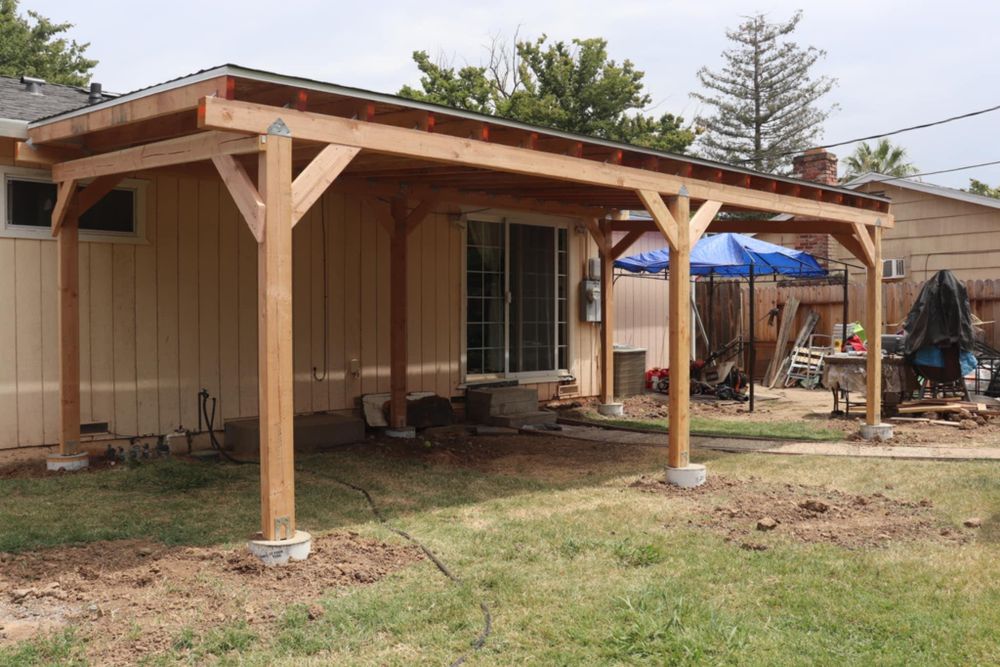 All Photos for AMH Construction in Sacramento, CA