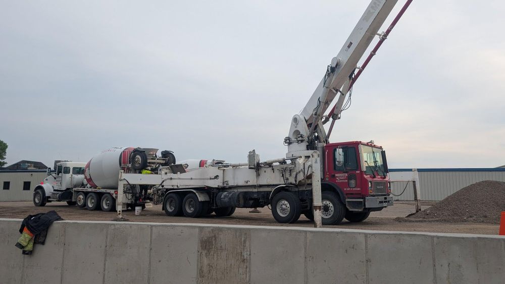 All Photos for Midsota Construction Services in Willmar, MN