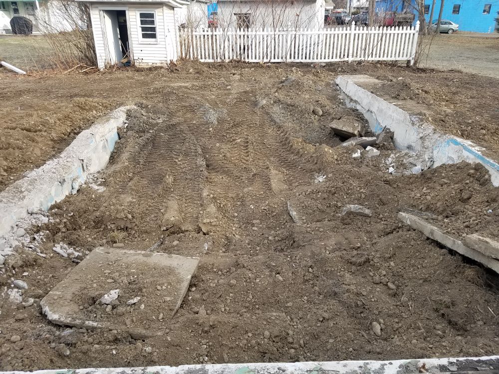 All Photos for Down Home Landscaping in Stillwater, PA