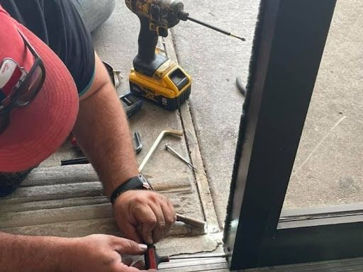 All Photos for Tiptop Door Solutions in Floresville, TX
