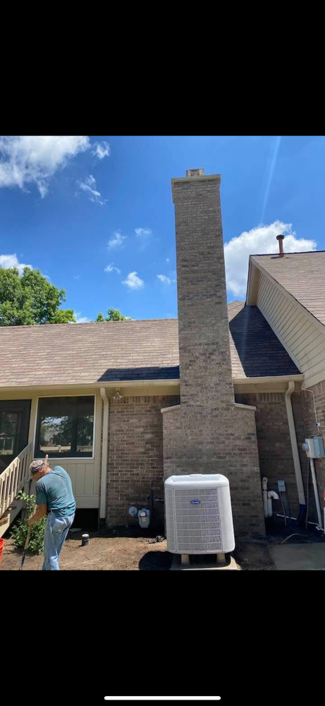 All Photos for Showecker Masonry in Indianapolis, IN