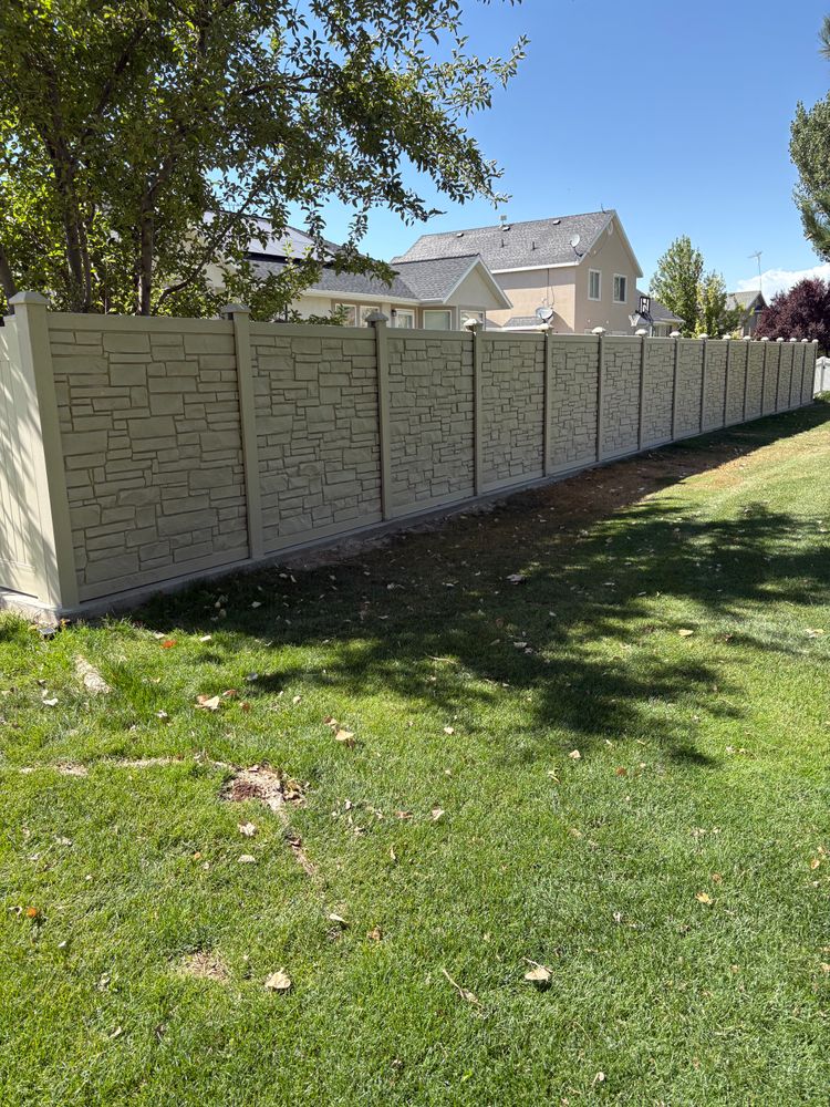 All Photos for BMG Fencing in Clearfield, UT