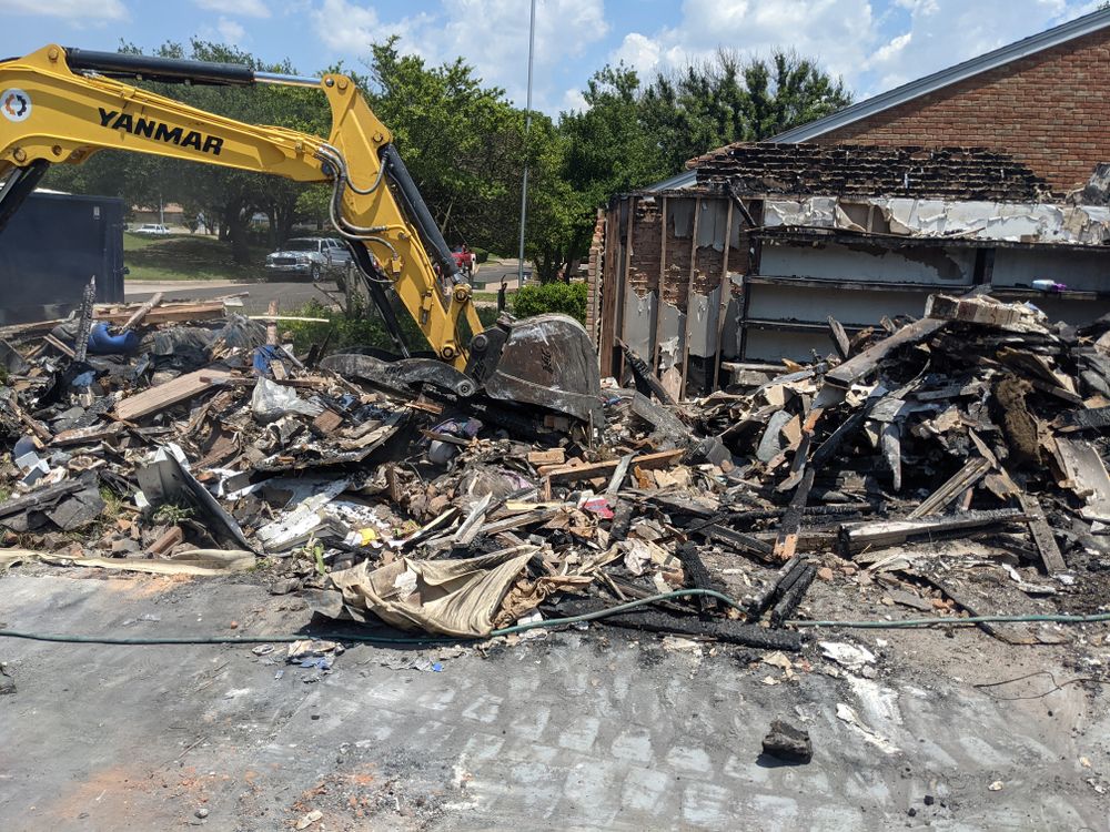 All Photos for Cincero Homes in Dallas, TX