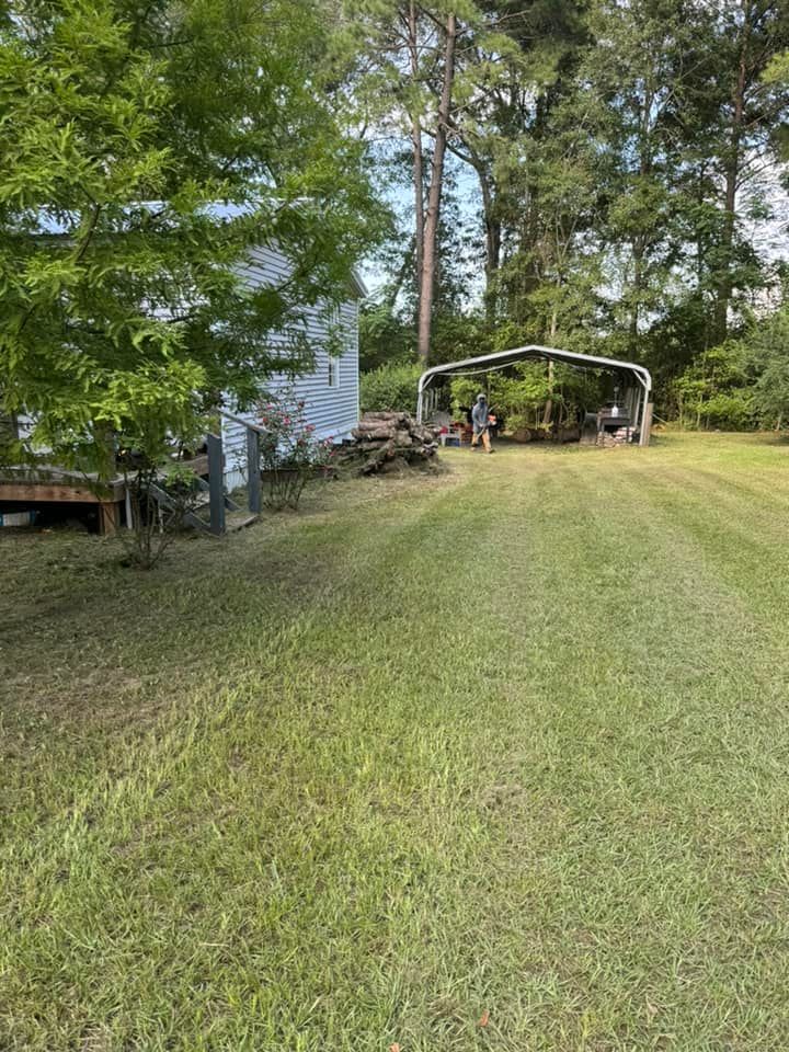 All Photos for Sierra Verde Landscaping in Vidalia, GA