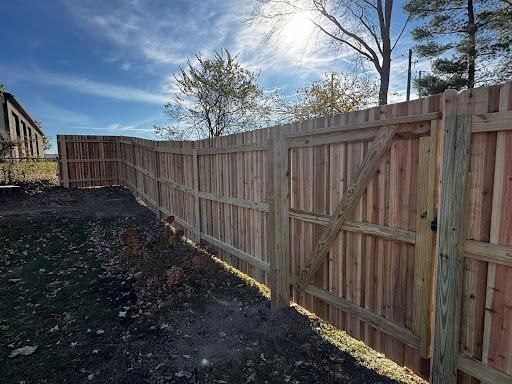 All Photos for FreshFence in Fort Wayne, IN