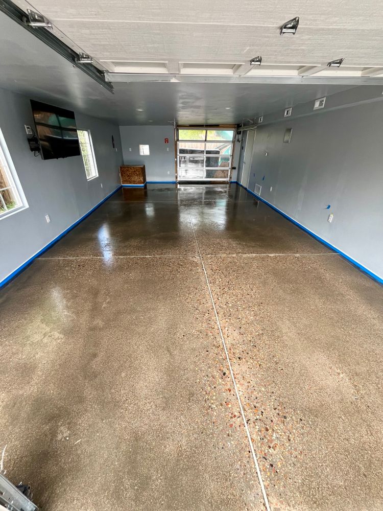 All Photos for Box State Surface Prep in Denver, CO