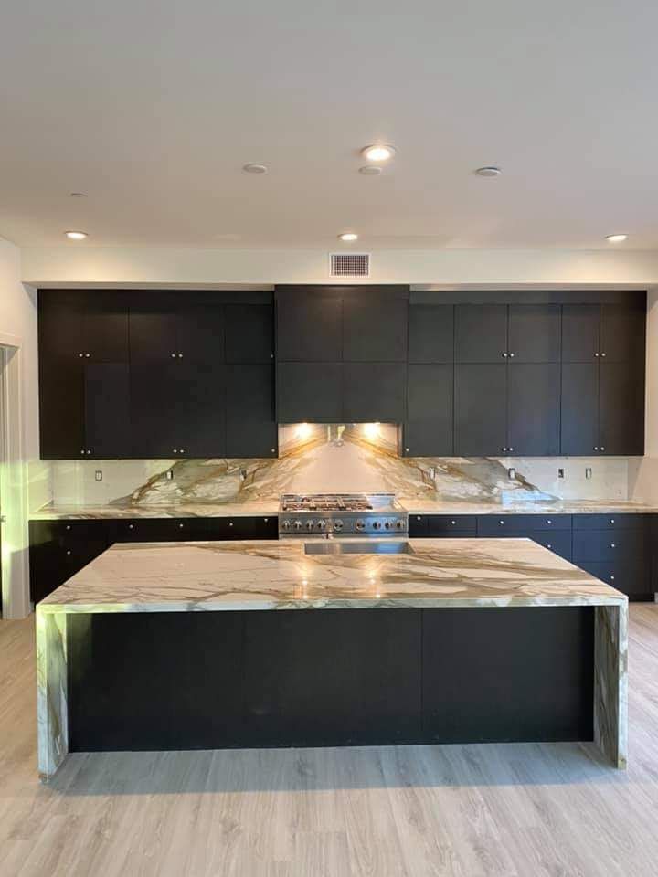 Countertop installations  for JA Design Studio LLC in Anaheim, CA