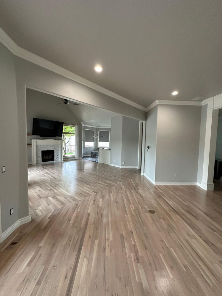 All Photos for Route 66 Painting and Remodeling LLC  in Oklahoma City, OK