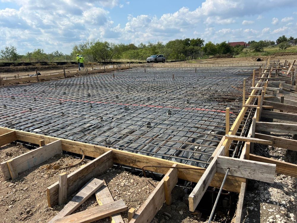 All Photos for BMX Concrete in Bastrop, TX