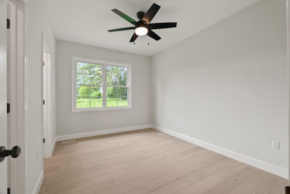 Interior Renovations for Jones Construction and Renovation in Washington, D.C.