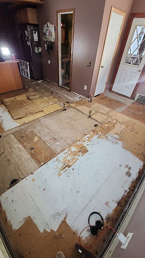 All Photos for Minnesota Floor Sanding & Installation in Lakeville, MN