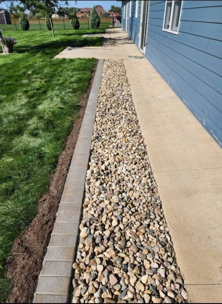 All Photos for All Things Yard and Lawn Care LLC in Huron, SD