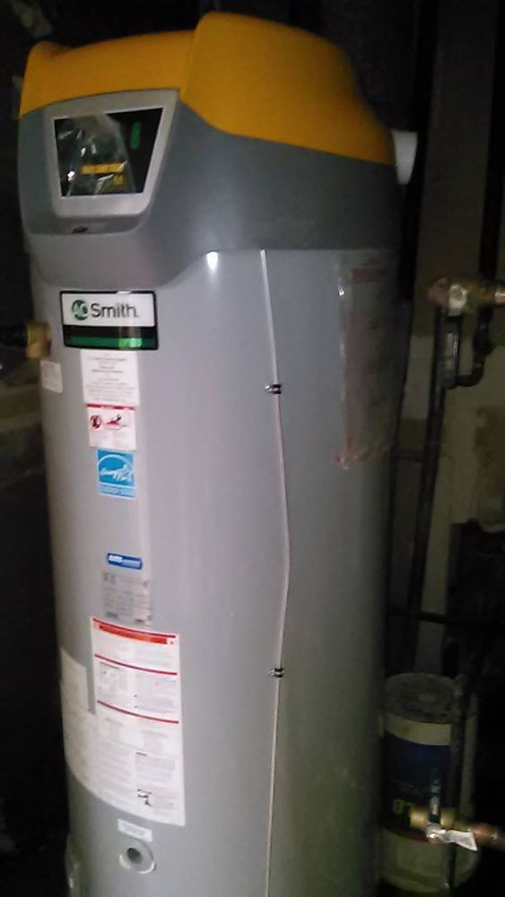 Our Water Heater Services ensure that your household has a reliable and efficient hot water supply year-round. From installation to maintenance, our expert plumbers are here to keep you comfortable. for All American Plumbing Contractors in Detroit, MI