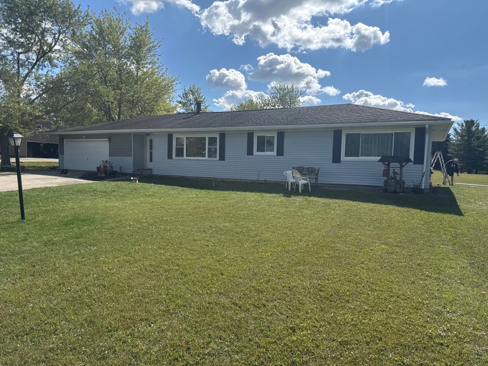 All Photos for Ed's Home Improvement in Bluffton, OH