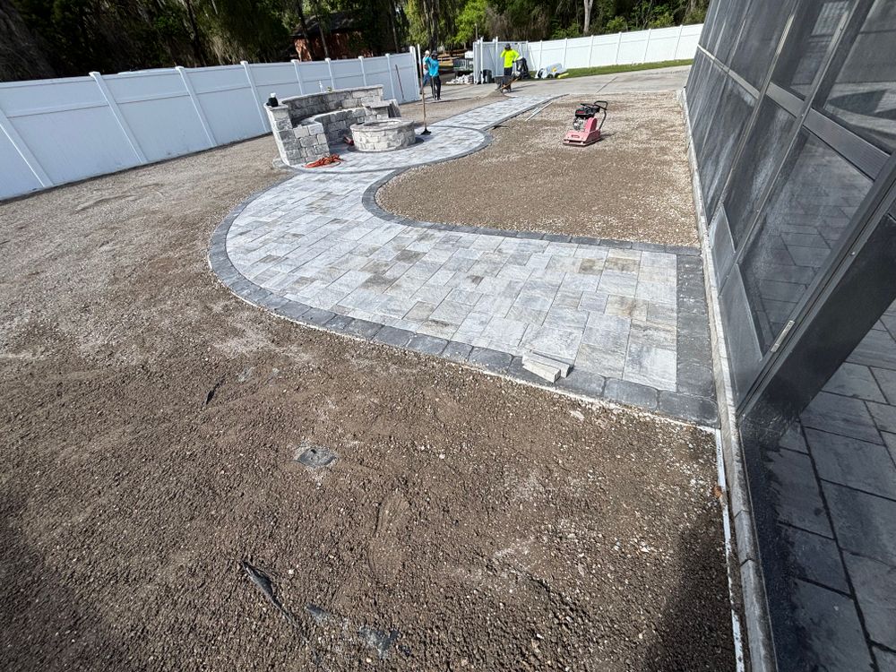 All Photos for B & N’s Pool Service in Deltona, FL