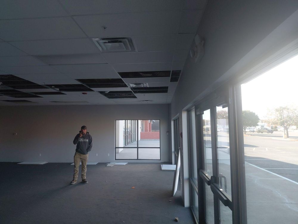 All Photos for Ant Farm Construction in Kingman, AZ