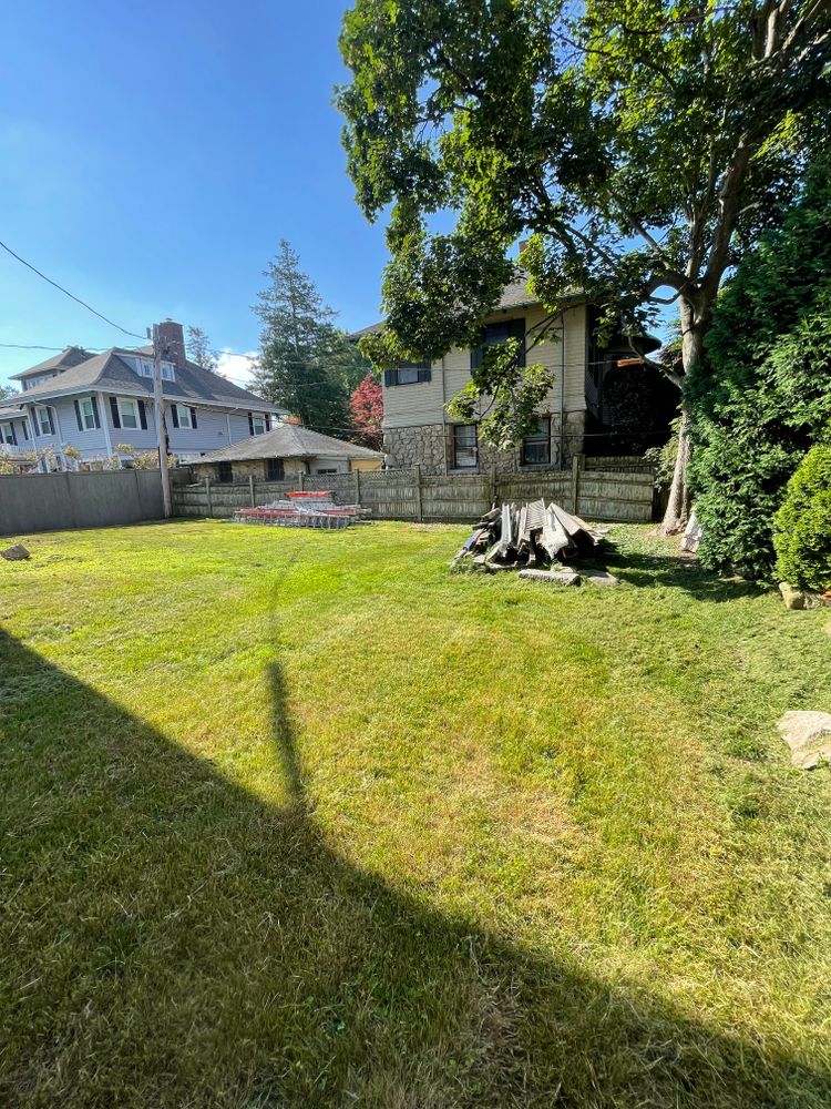 All Photos for Lucas Property Maintenance LLC in New Bedford, MA