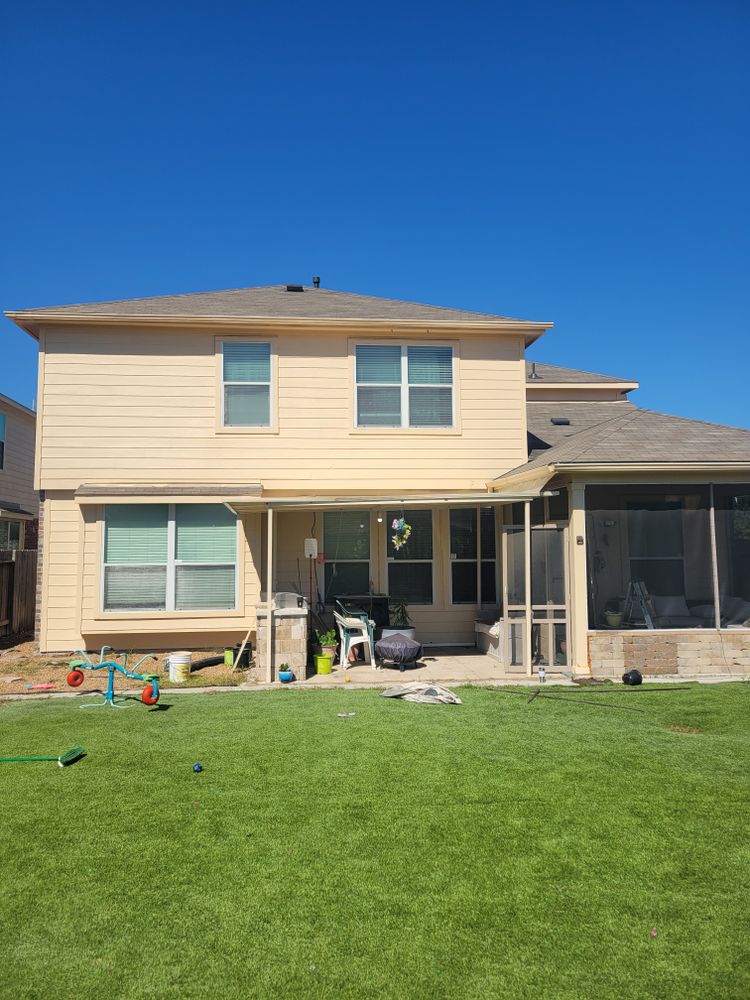 All Photos for Ovalles Painting Inc in Katy, TX