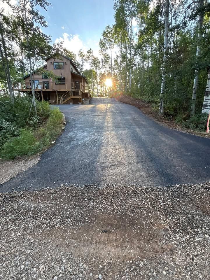 All Photos for Kilroy Construction in Afton, WY