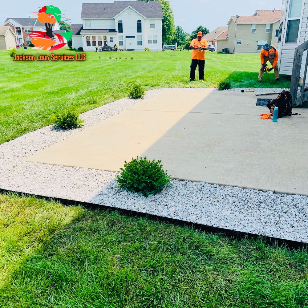 All Photos for Jackson Lawn Services LLC in St Louis, MO