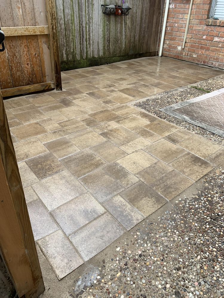 All Photos for OTM Hardscape & Construction in Houston, TX