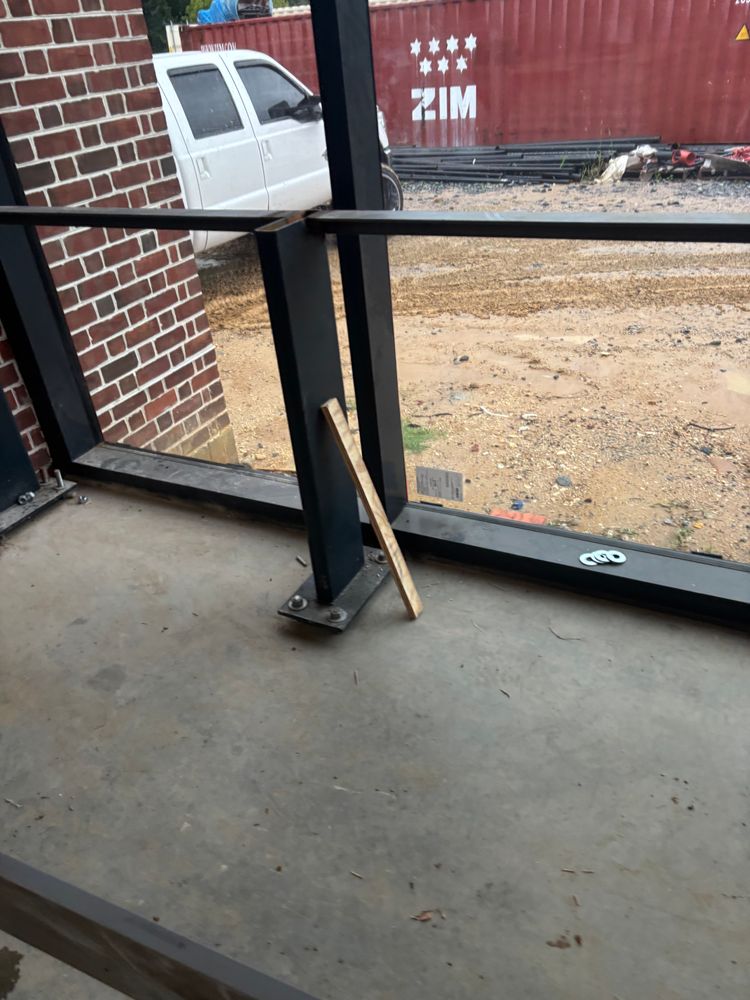 All Photos for Simpson Steel Services LLC in Archdale, NC