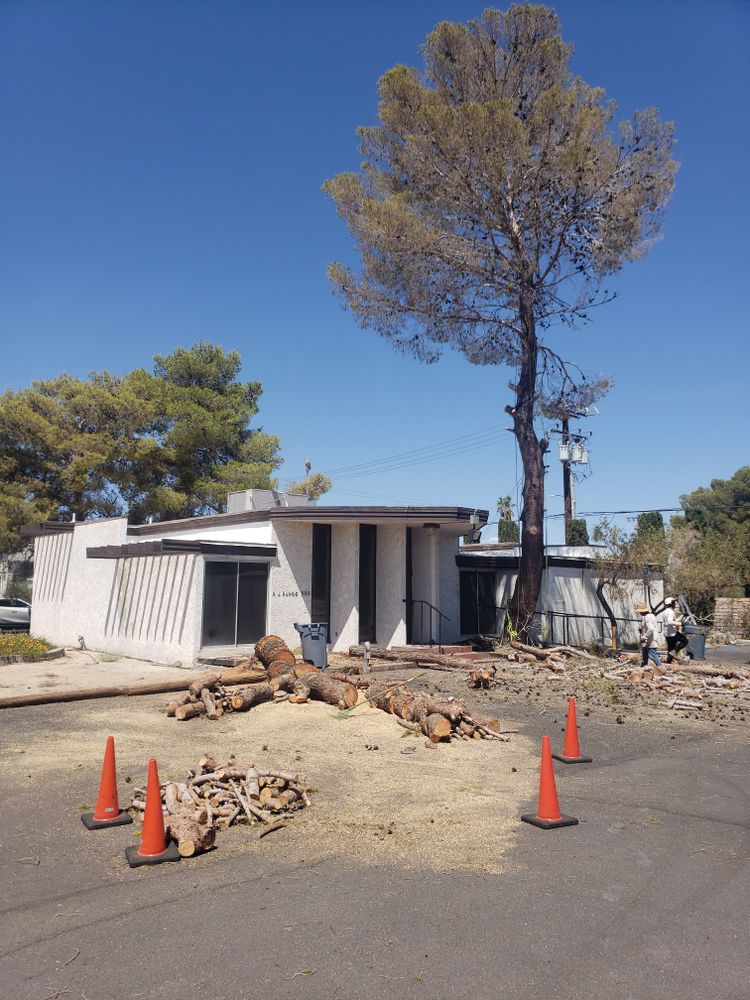 All Photos for Shermer Construction, LLC in Ridgecrest, CA