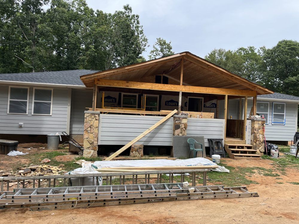 All Photos for D.A. Painting in Cary, NC