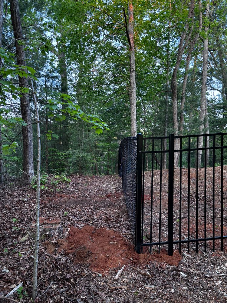 All Photos for Alpine Fence in Dahlonega, GA