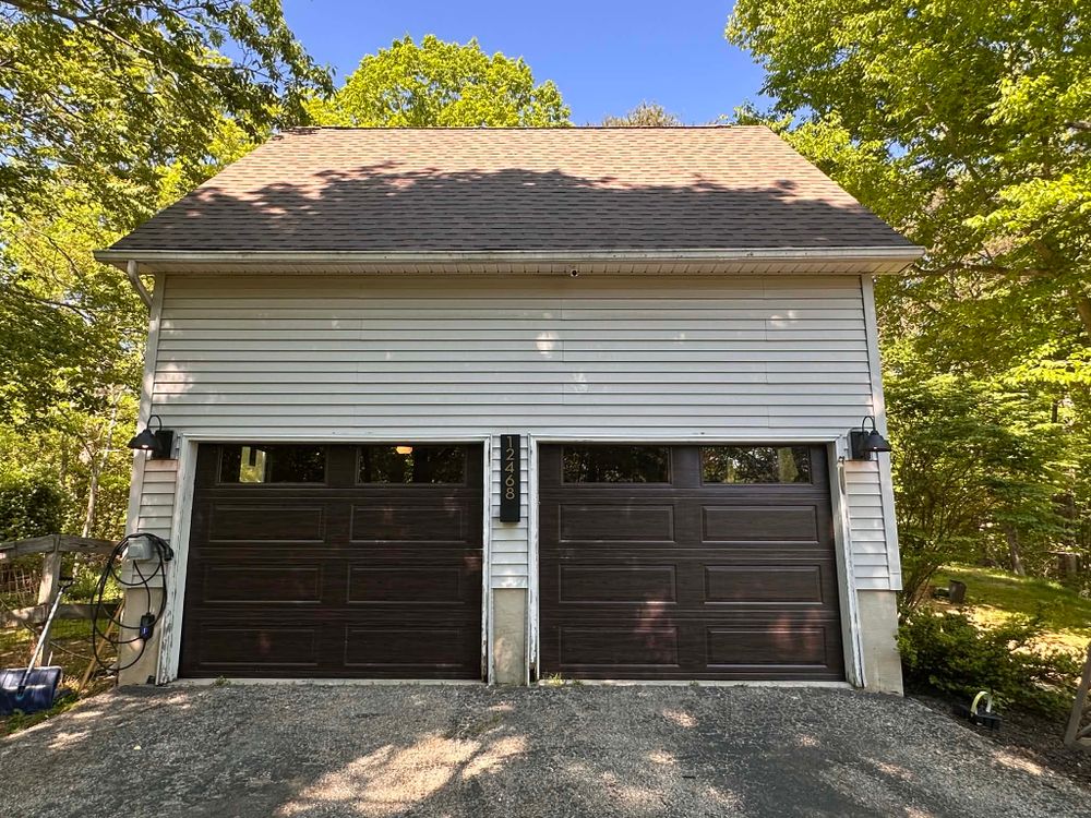 All Photos for JR Garage Door and Services in Charles County, MD